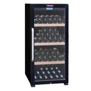 WINIARKA WOLNOSTOJĄCA CTVNE142A