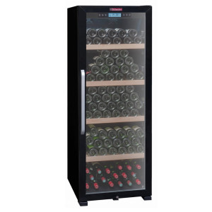 WINIARKA WOLNOSTOJĄCA CTVNE186A