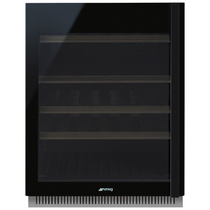 Chłodziarka na wino SMEG CVI638LN3 Dolce Stil Novo