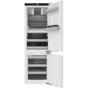 Chłodziarko-zamrażarka BORA Cool C178KGWS2 z przyłączem wody z pakietem wyposażenia Best