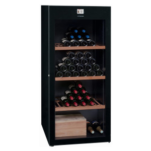 WINIARKA WOLNOSTOJĄCA DVP180G