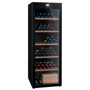 WINIARKA WOLNOSTOJĄCA DVP265G