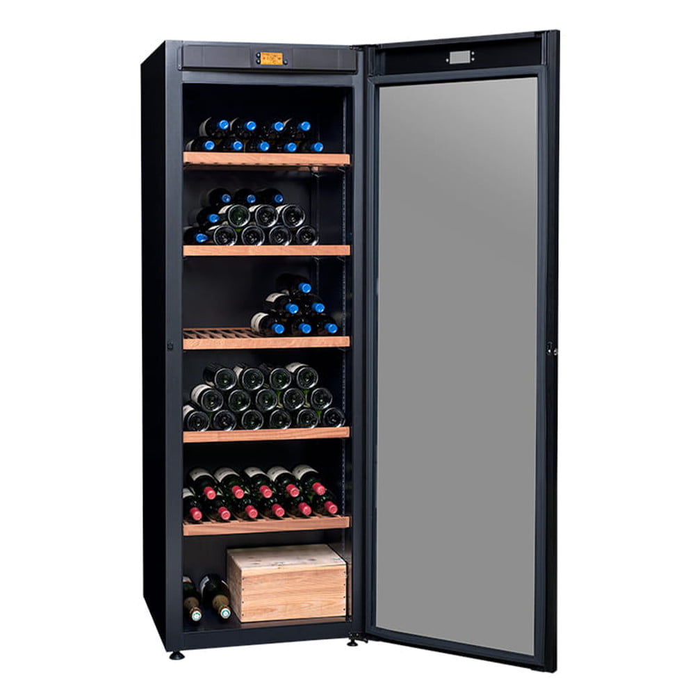 WINIARKA WOLNOSTOJĄCA DVP265G - obrazek 3