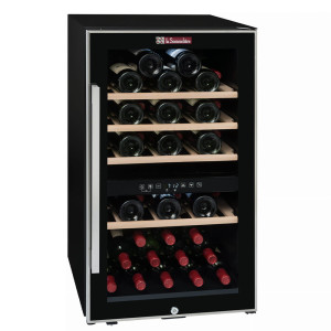 WINIARKA WOLNOSTOJĄCA ECS50.2Z