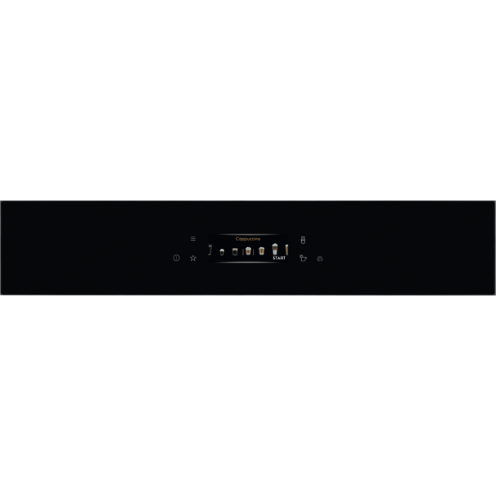 EKSPRES CIŚNIENIOWY KBC85Z - obrazek 2