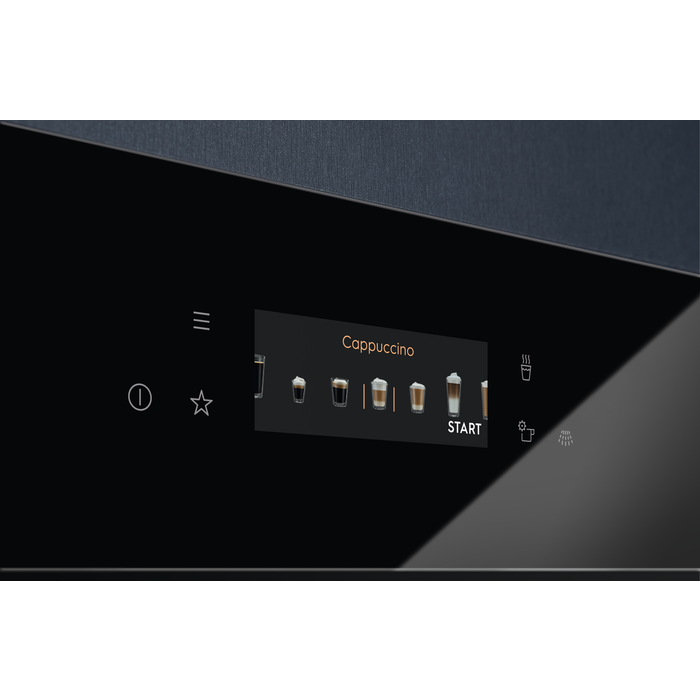 EKSPRES CIŚNIENIOWY KBC85Z - obrazek 11