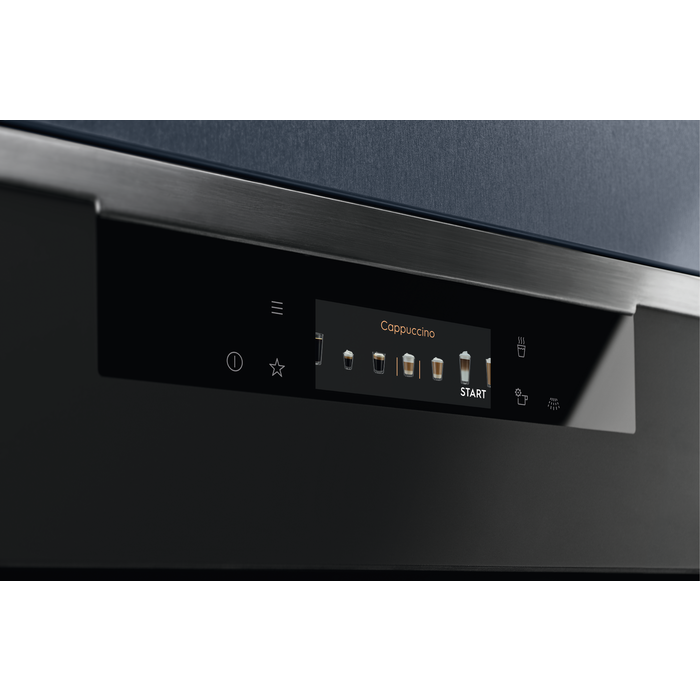 EKSPRES CIŚNIENIOWY KBC85T - obrazek 8