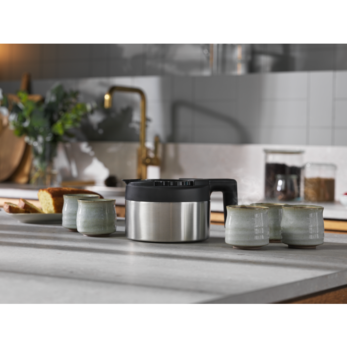 EKSPRES CIŚNIENIOWY KBC85Z - obrazek 6