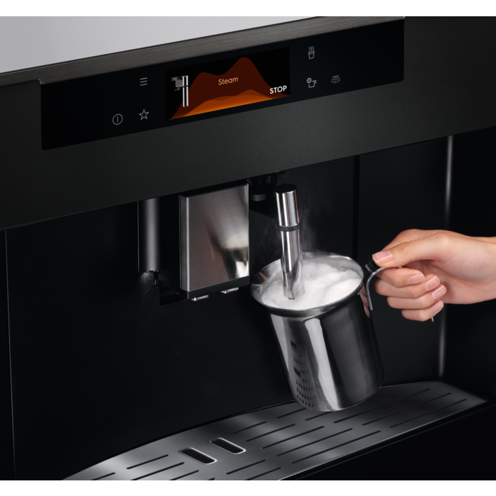 EKSPRES CIŚNIENIOWY KBC85T - obrazek 5