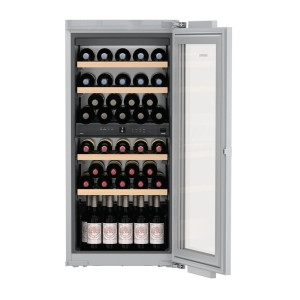 CHŁODZIARKA DO WINA EWTdf 2353 VINIDOR