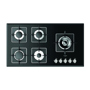 PŁYTA INDUKCYJNO-GAZOWA FCH 905 G DWK BK