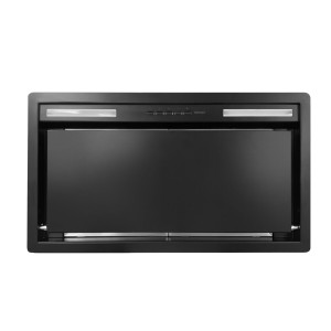 Okap do zabudowy FALMEC Grupa Silnikowa Plus 105 Czarny 800 m³/h