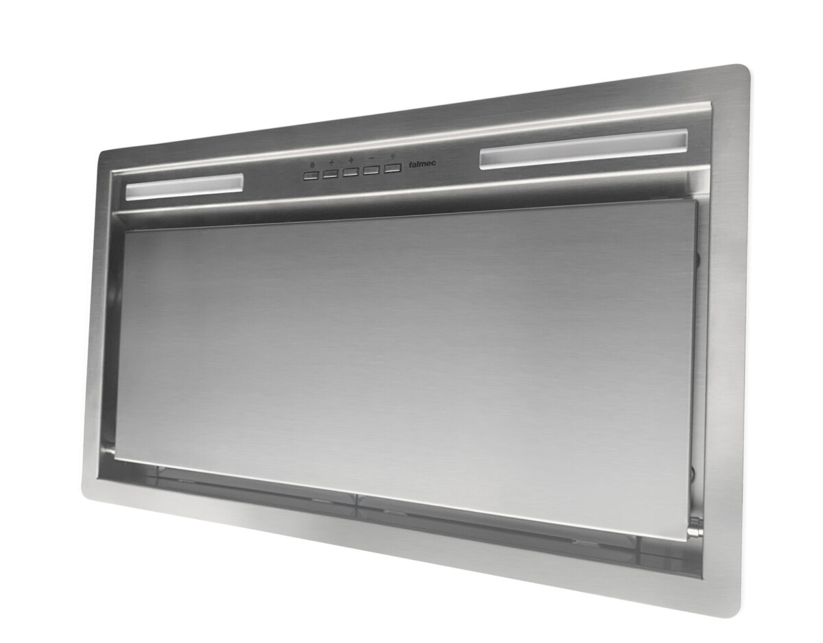 Okap do zabudowy FALMEC Grupa Silnikowa Plus 50 Inox 800 m³/h - obrazek 2