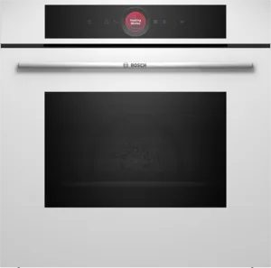 Piekarnik do zabudowy HBG7341W1 Bosch Serie 8