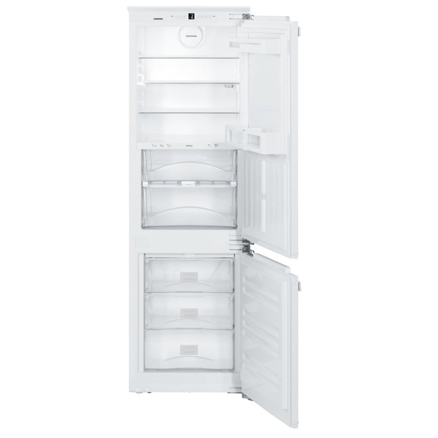 LODÓWKA ICBN 3324-21 Comfort - obrazek 2