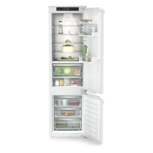 Chłodziarko-zamrażarka ICBNc 5623 Plus  z systemem BioFresh i NoFrost
