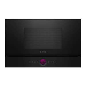 Kuchnie mikrofalowe 38cm Bosch BEL7321B1 Serie 8 do zabudowy