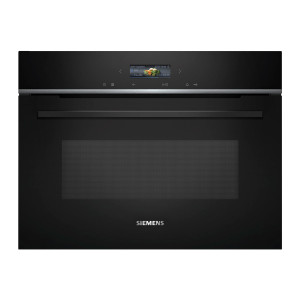Kuchnie mikrofalowe Siemens CE732GXB1 iQ700 do zabudowy