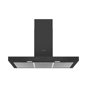 Okap naścienny LC96BBC60  Siemens iQ100