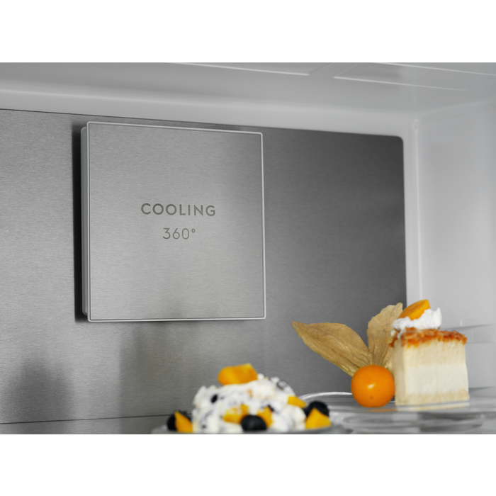 LODÓWKA Cooling 360° 800 MultiSpace LNT7ME36K2 - obrazek 6