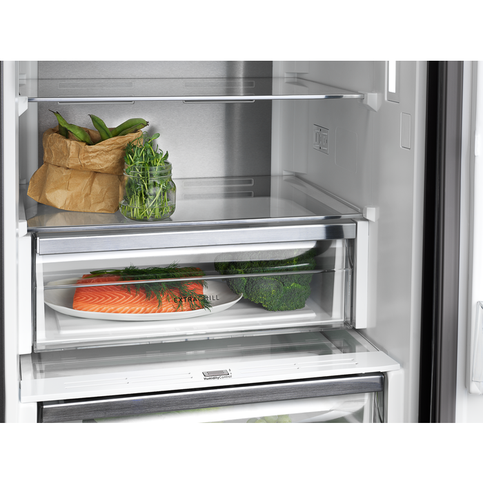 LODÓWKA Cooling 360° 800 MultiSpace LNT7ME36K2 - obrazek 4