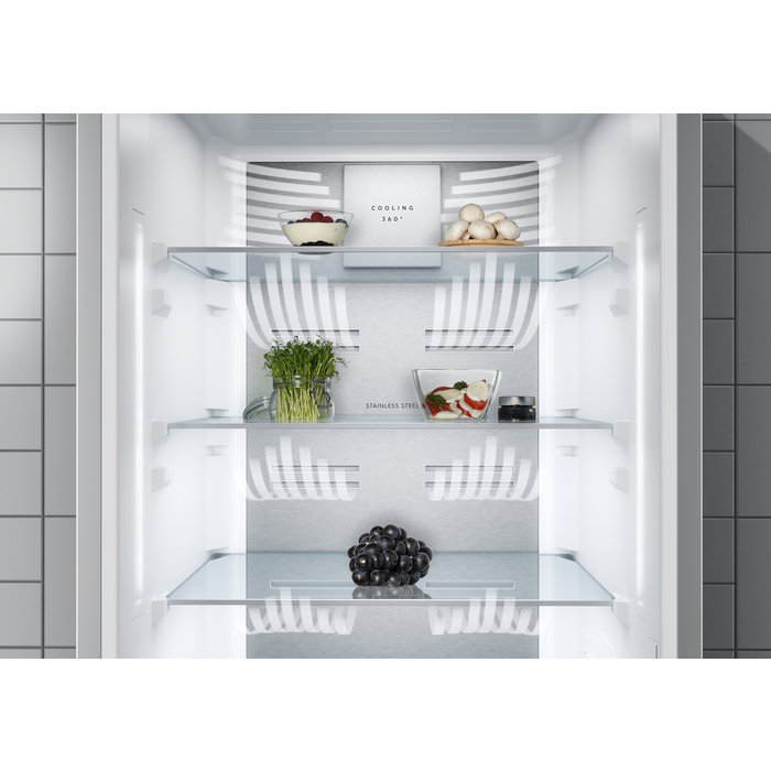 LODÓWKA Cooling 360° 800 MultiSpace LNT7ME36K2 - obrazek 3