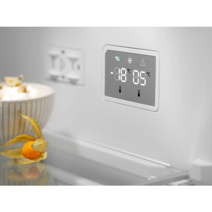 LODÓWKA Cooling 360° 800 MultiSpace LNT7ME36K2 - obrazek 13