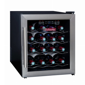 WINIARKA WOLNOSTOJĄCA LS16