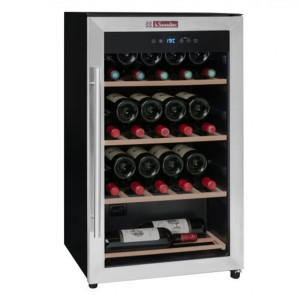 WINIARKA WOLNOSTOJĄCA LS36A