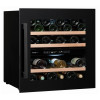 La Sommeliere winiarka wolnostojaca avi60cdzf 100x100 sqt