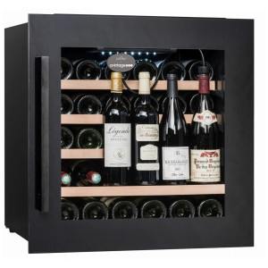 Winiarka wolnostojąca AVI63CSZF