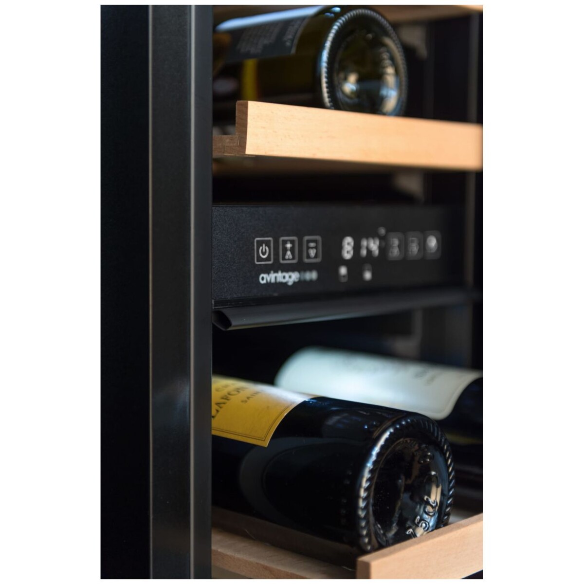 Winiarka wolnostojąca AVU31DHD - obrazek 3