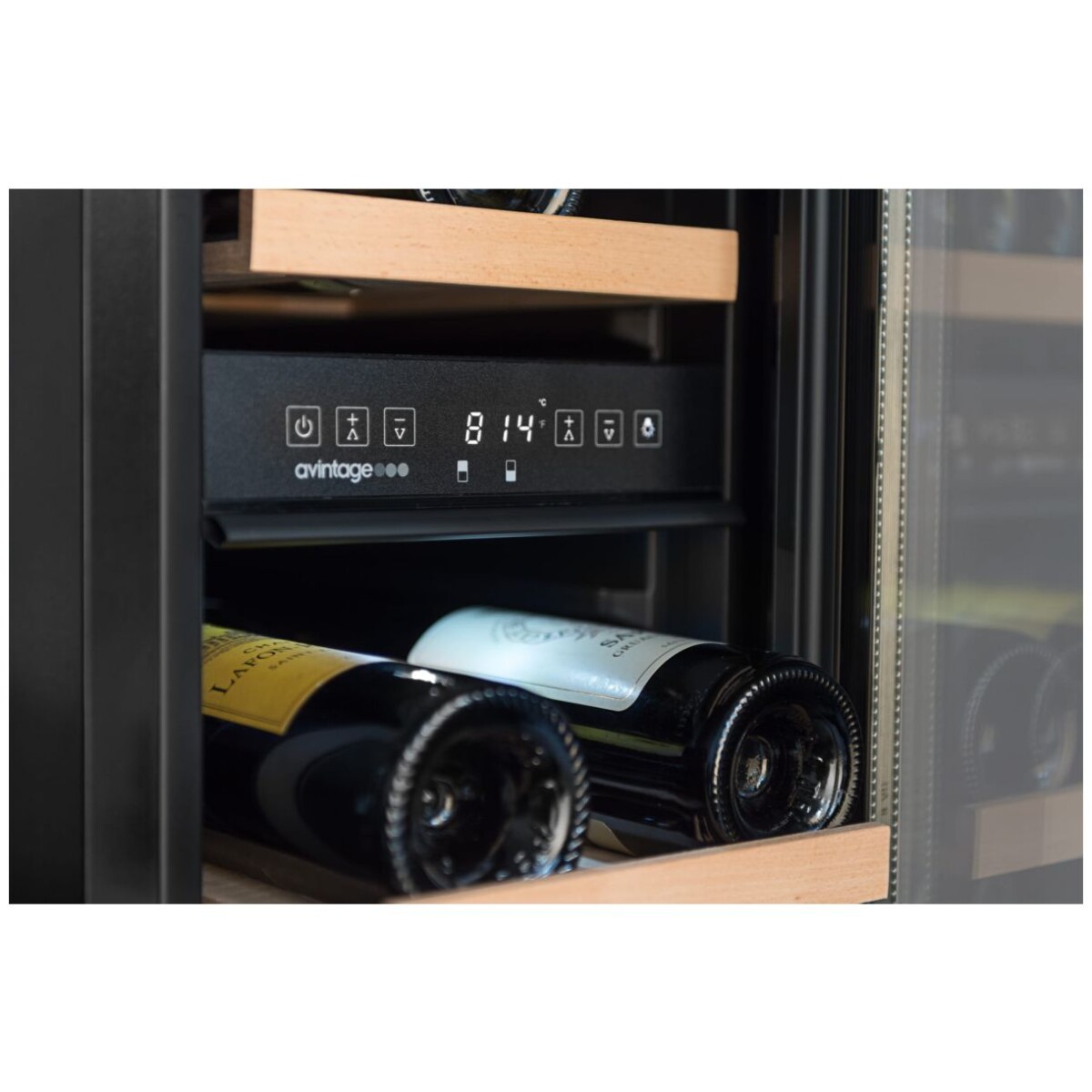 Winiarka wolnostojąca AVU31DHD - obrazek 4