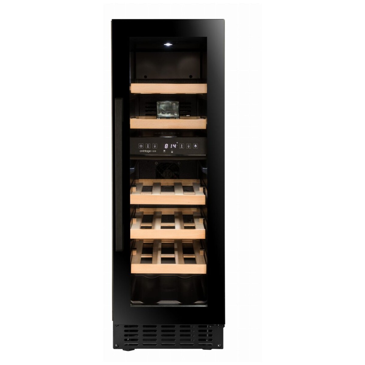 Winiarka wolnostojąca AVU31DHD - obrazek 6