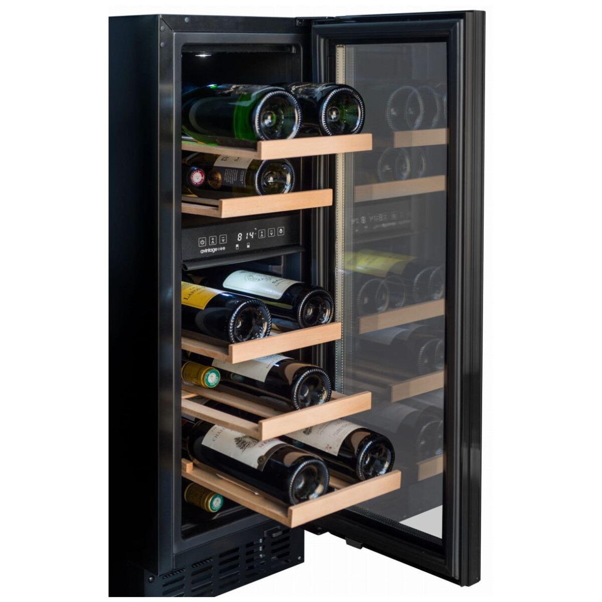 Winiarka wolnostojąca AVU31DHD - obrazek 5