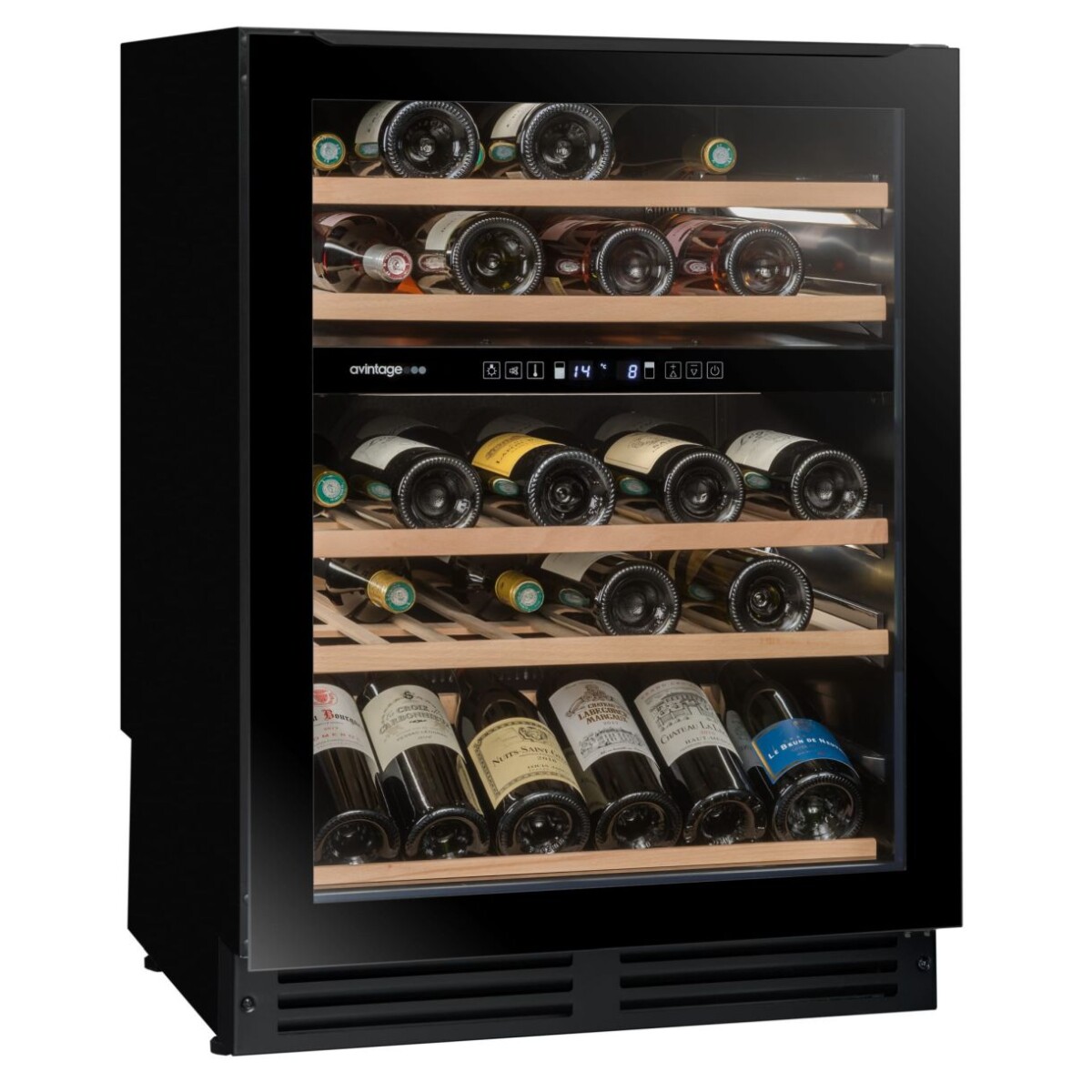 Winiarka wolnostojąca AVU53TDZBF