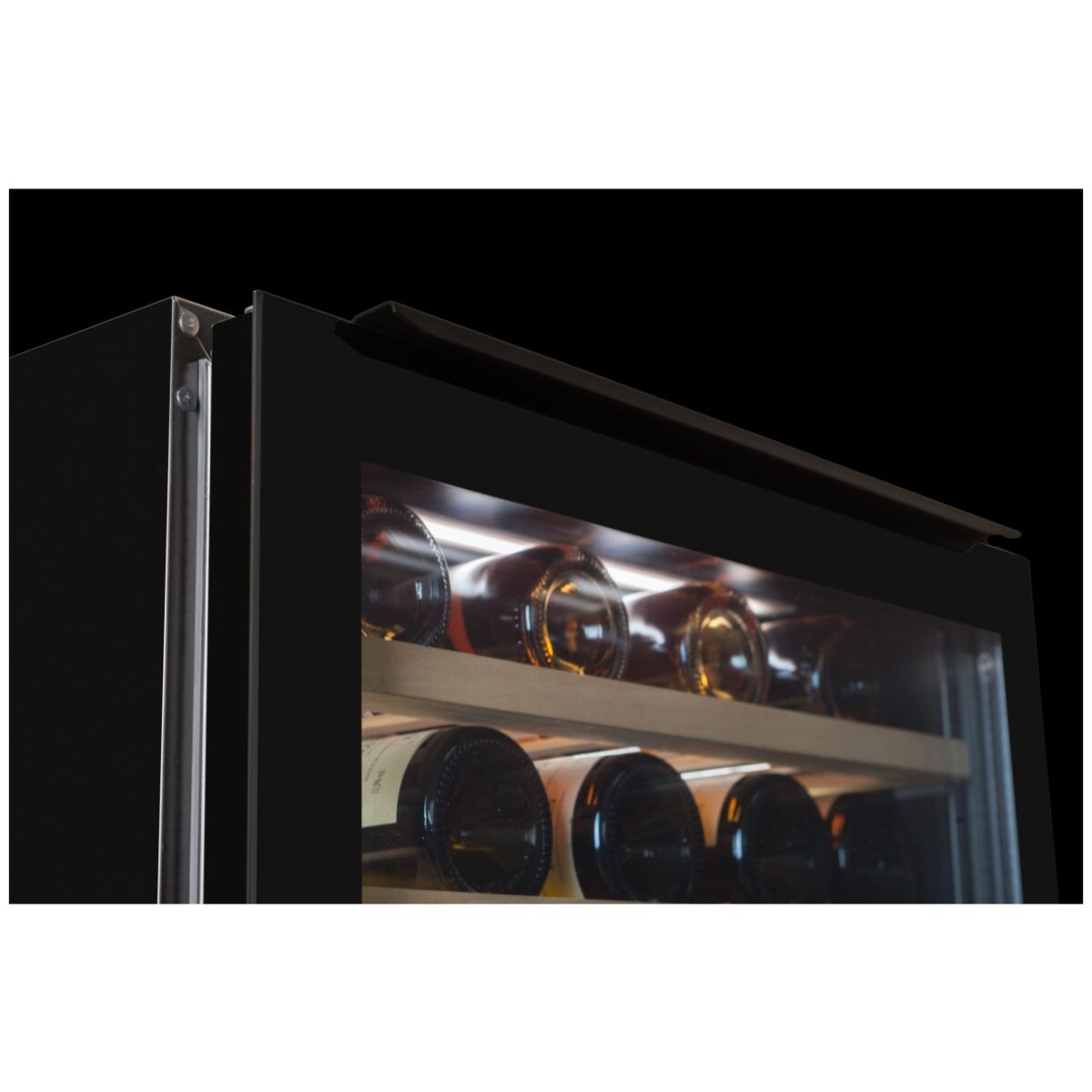 Winiarka wolnostojąca AVU53TDZBF - obrazek 10