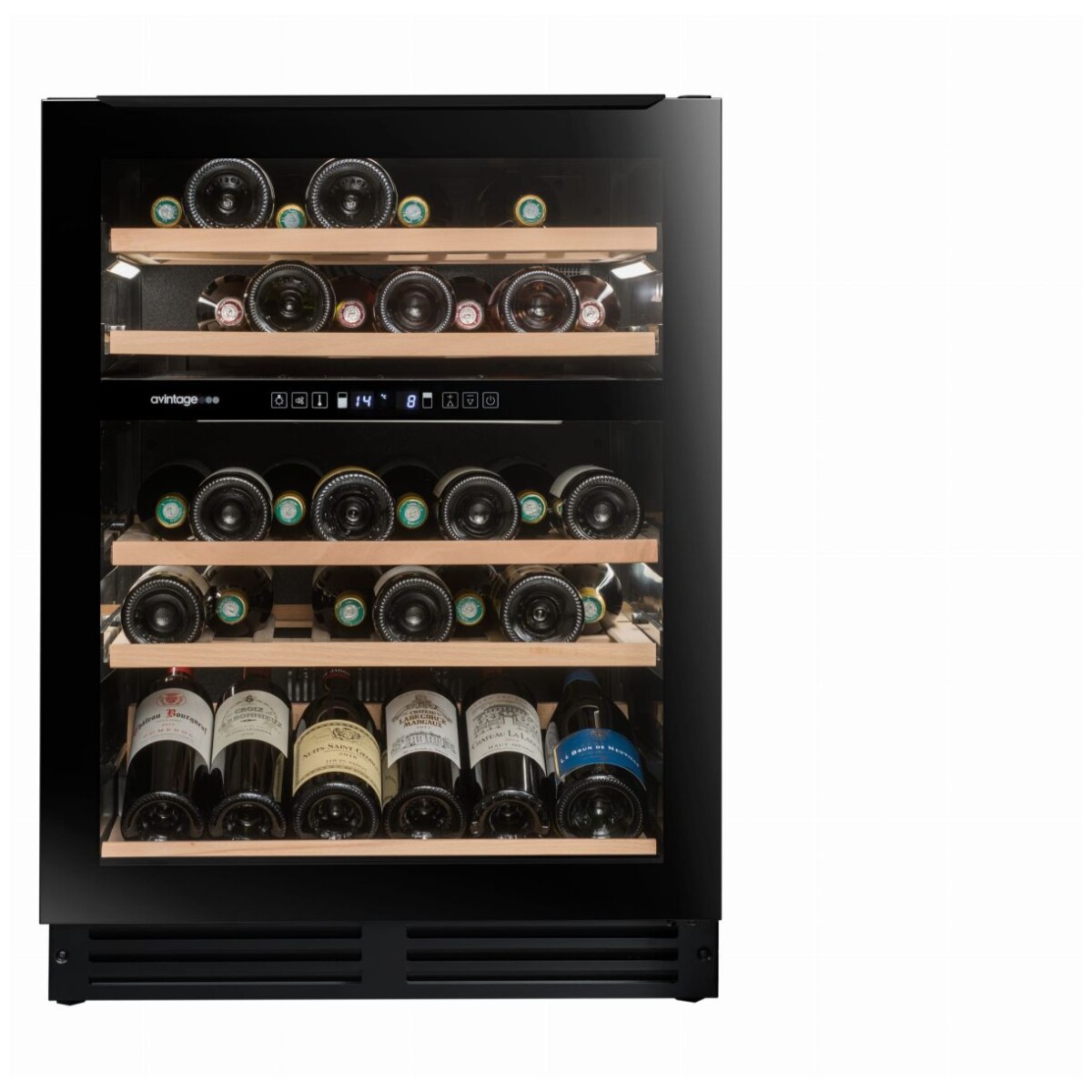 Winiarka wolnostojąca AVU53TDZBF - obrazek 11