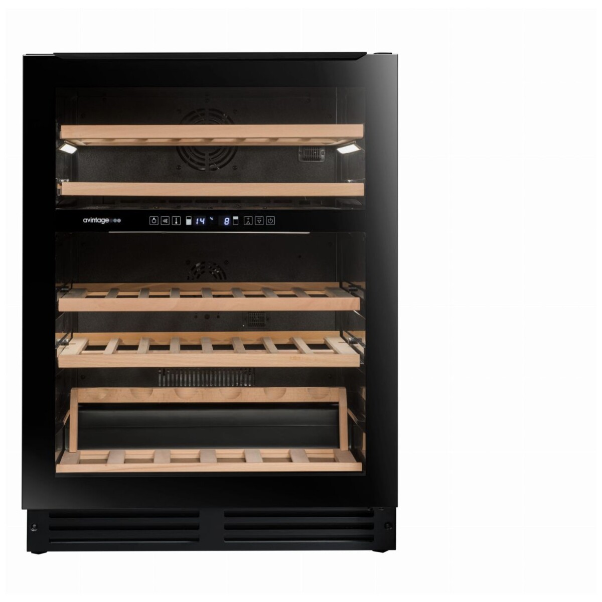 Winiarka wolnostojąca AVU53TDZBF - obrazek 13