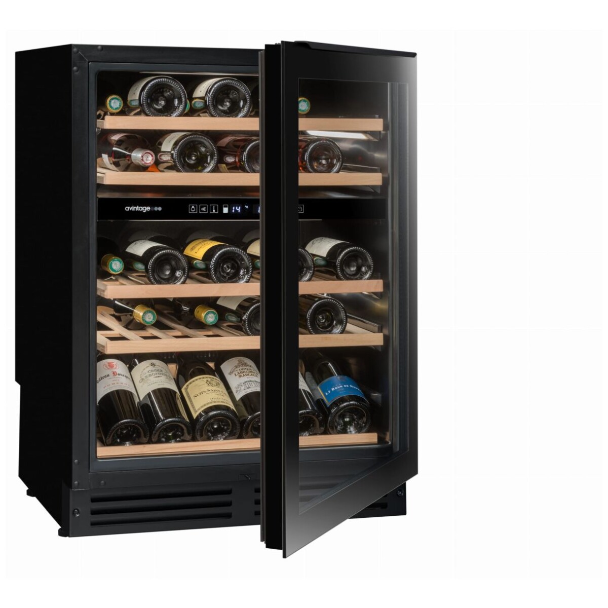 Winiarka wolnostojąca AVU53TDZBF - obrazek 4