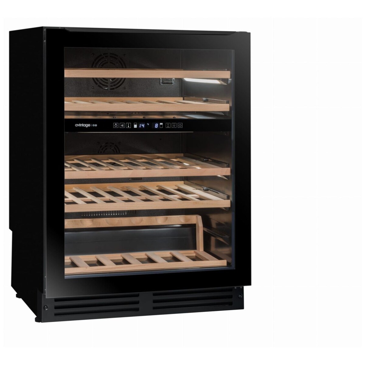 Winiarka wolnostojąca AVU53TDZBF - obrazek 5