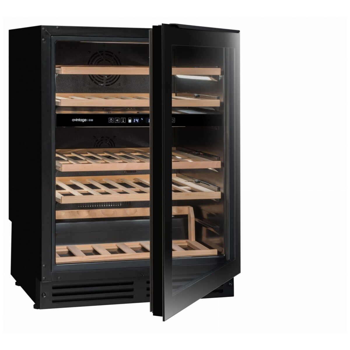 Winiarka wolnostojąca AVU53TDZBF - obrazek 7