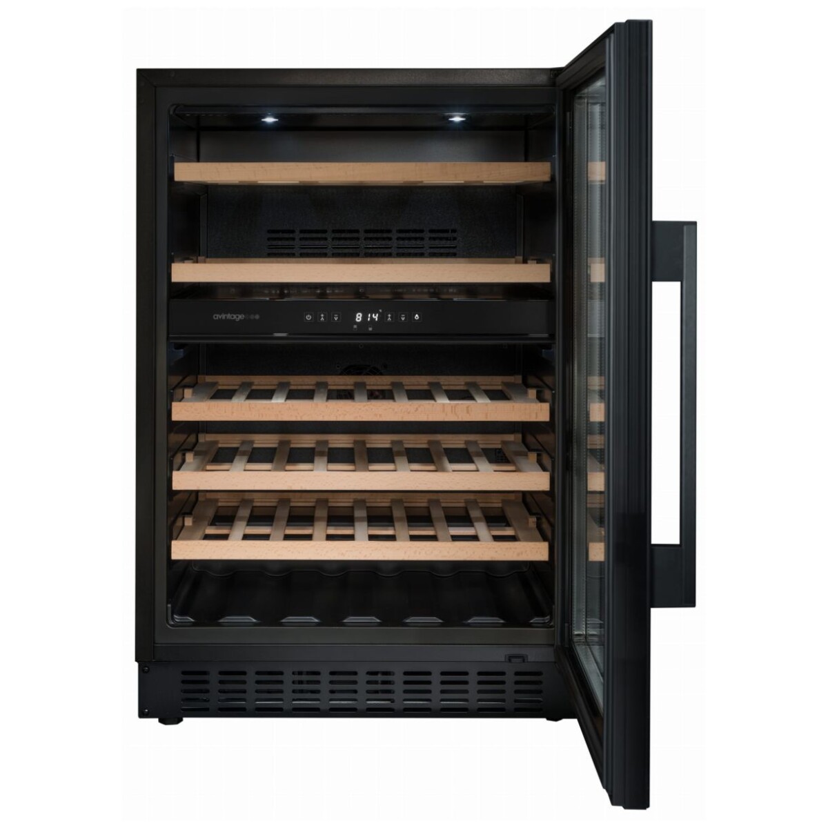 Winiarka wolnostojąca AVU61DHD - obrazek 2