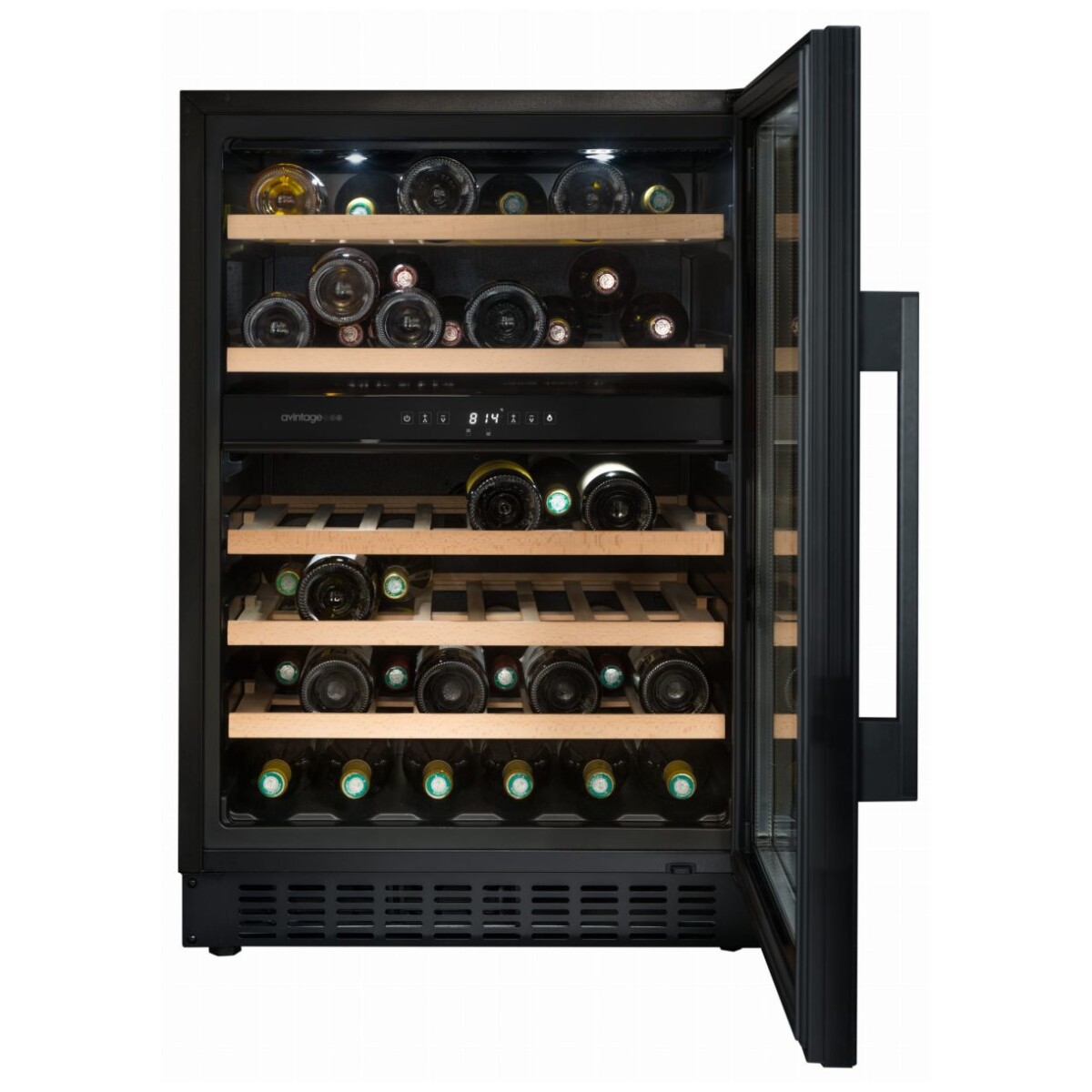 Winiarka wolnostojąca AVU61DHD - obrazek 6