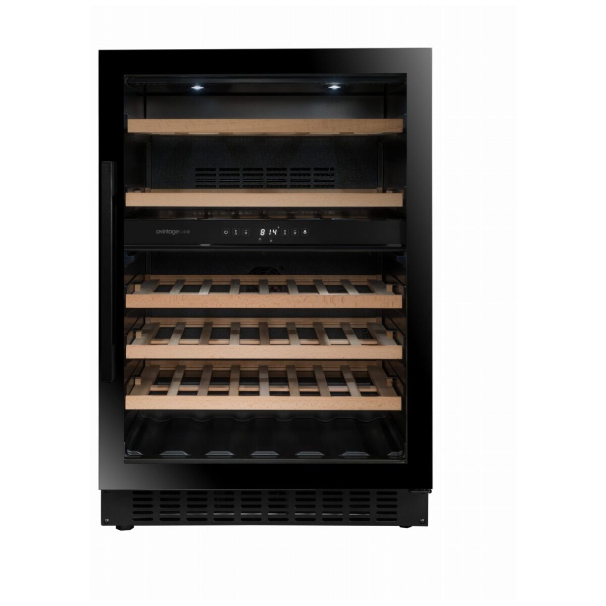 Winiarka wolnostojąca AVU61DHD - obrazek 7