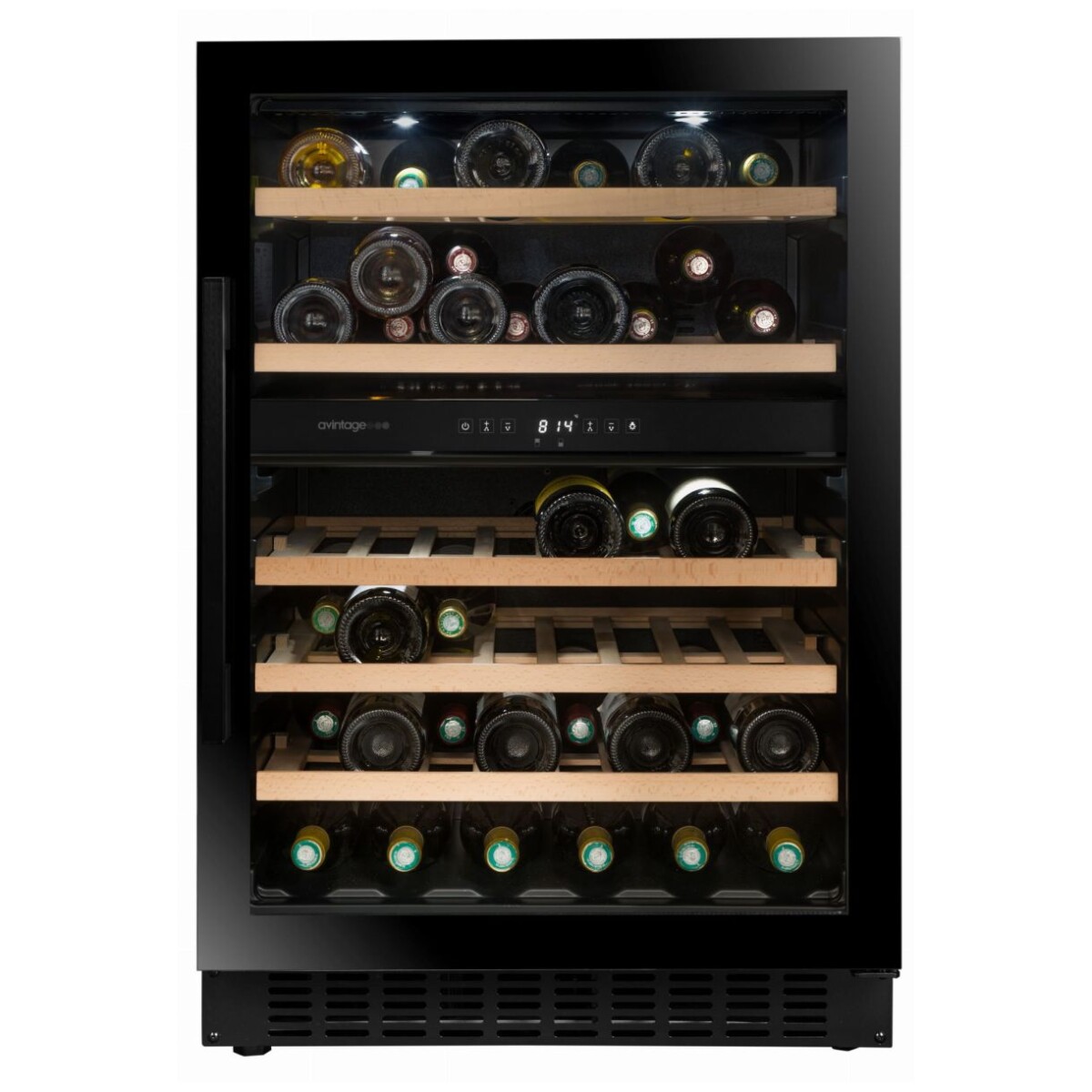 Winiarka wolnostojąca AVU61DHD