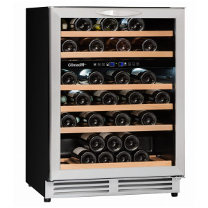 Winiarka wolnostojąca CBU51D1X