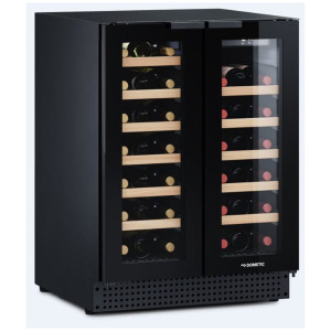 Winiarka wolnostojąca D42B