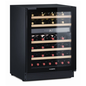 Winiarka wolnostojąca D46B