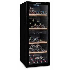 Winiarka wolnostojąca SLS90DZ